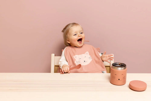 Водоустойчиви лигавници Trixie Mrs. Cat - 2 бр.