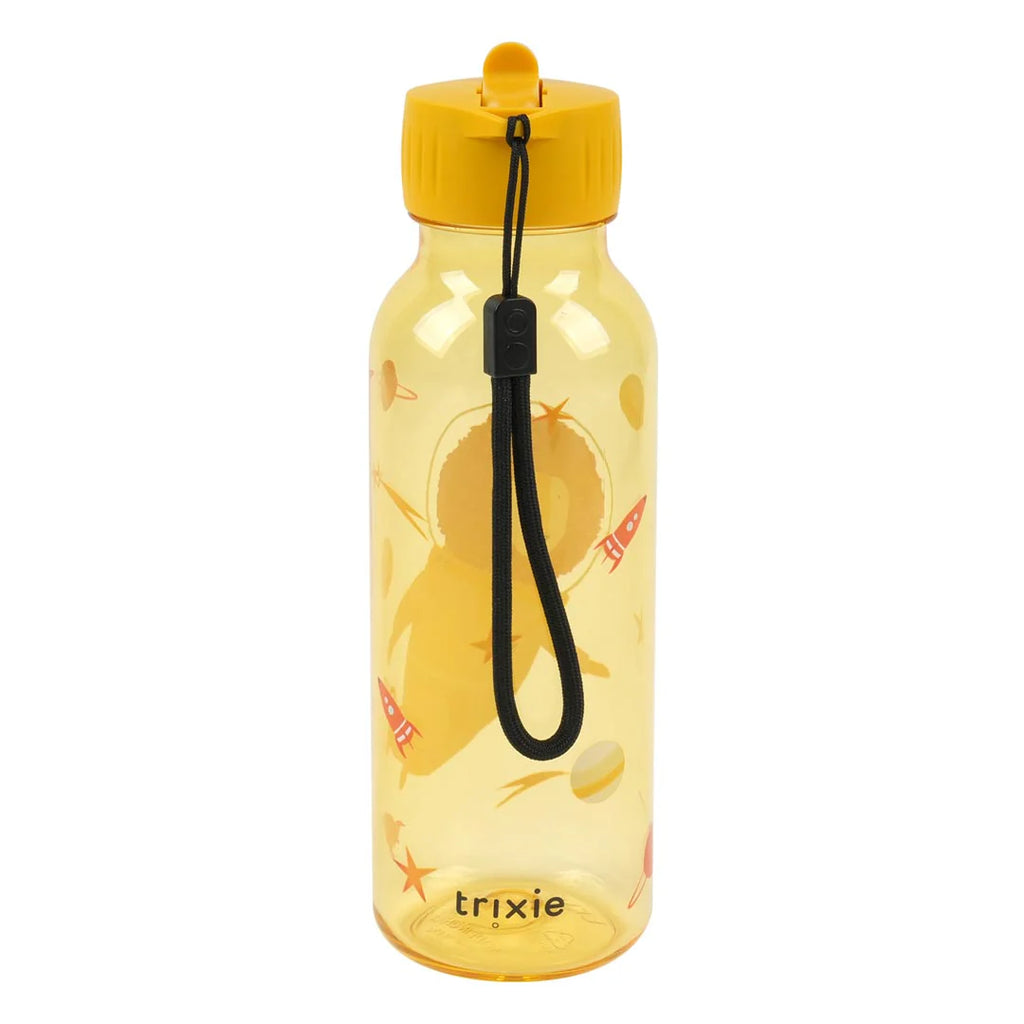 Детска бутилка Trixie Tritan™ 500 мл – Mr. Lion