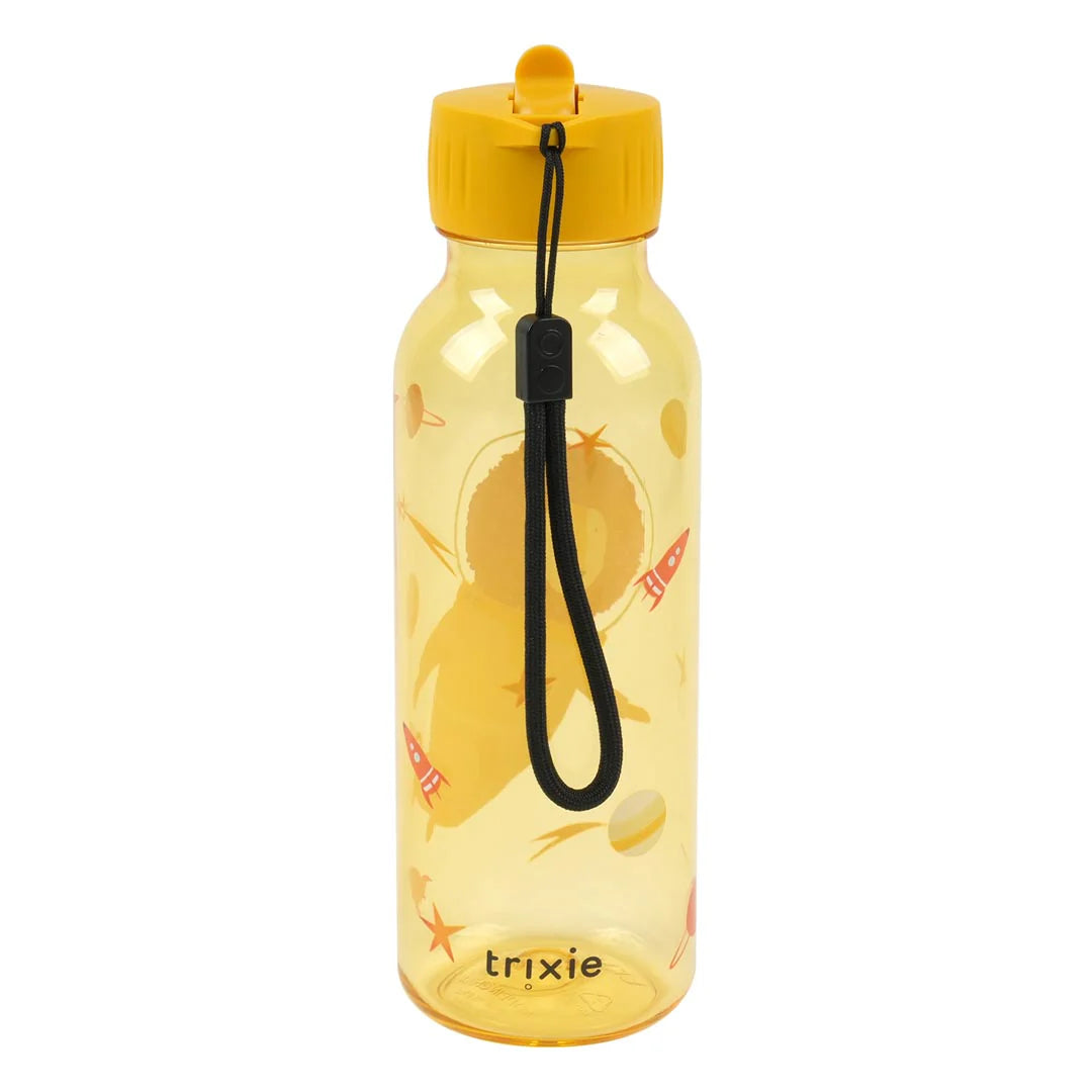 Детска бутилка Trixie Tritan™ 500 мл – Mr. Lion