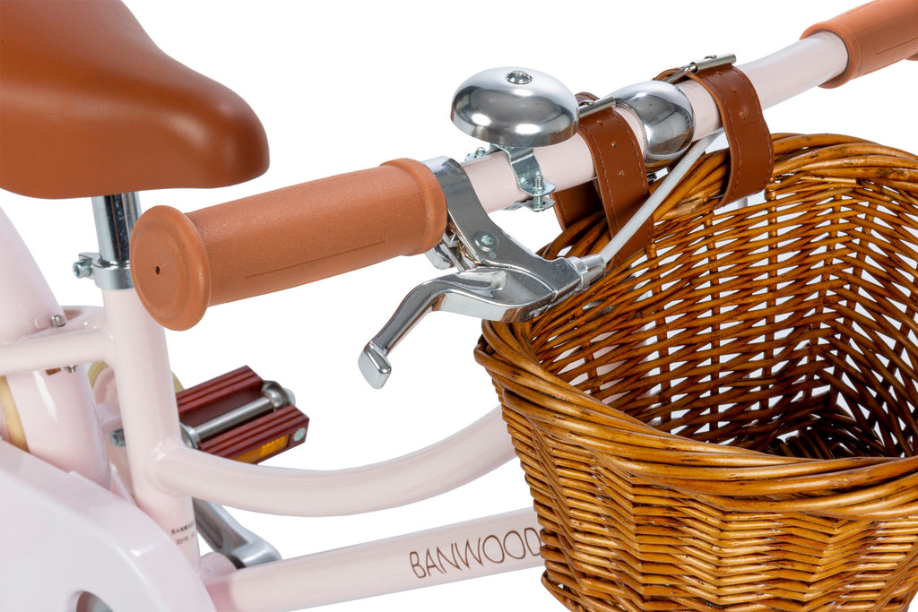 Детски велосипед Banwood 16’’, розов