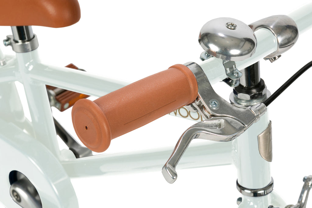 Детски велосипед Banwood 16’’, мента