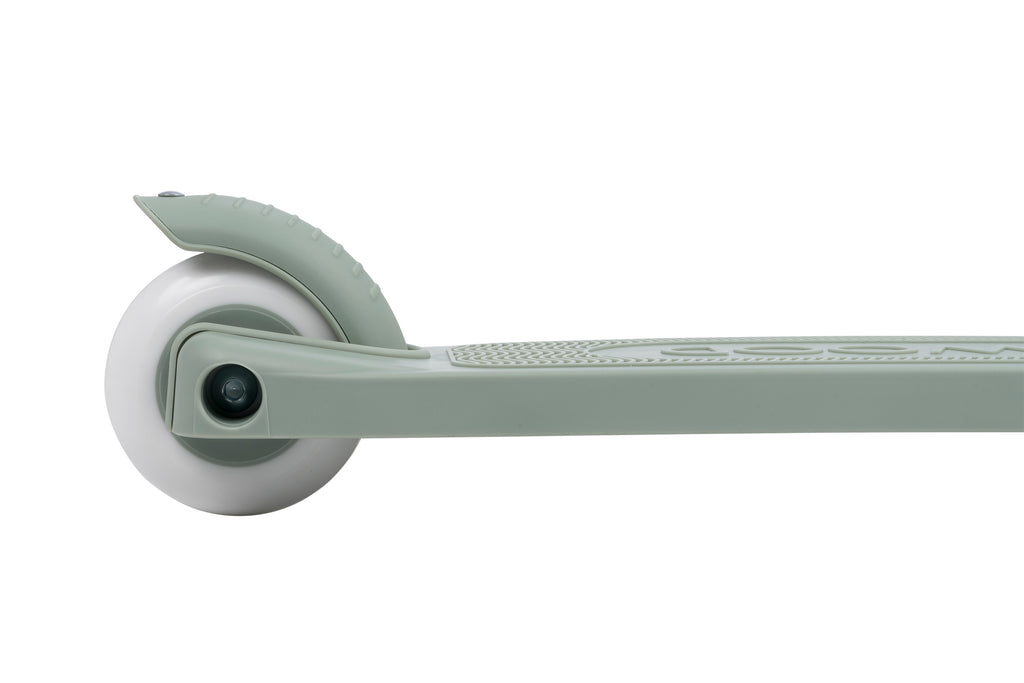 Детска тротинетка Banwood Eco, глина