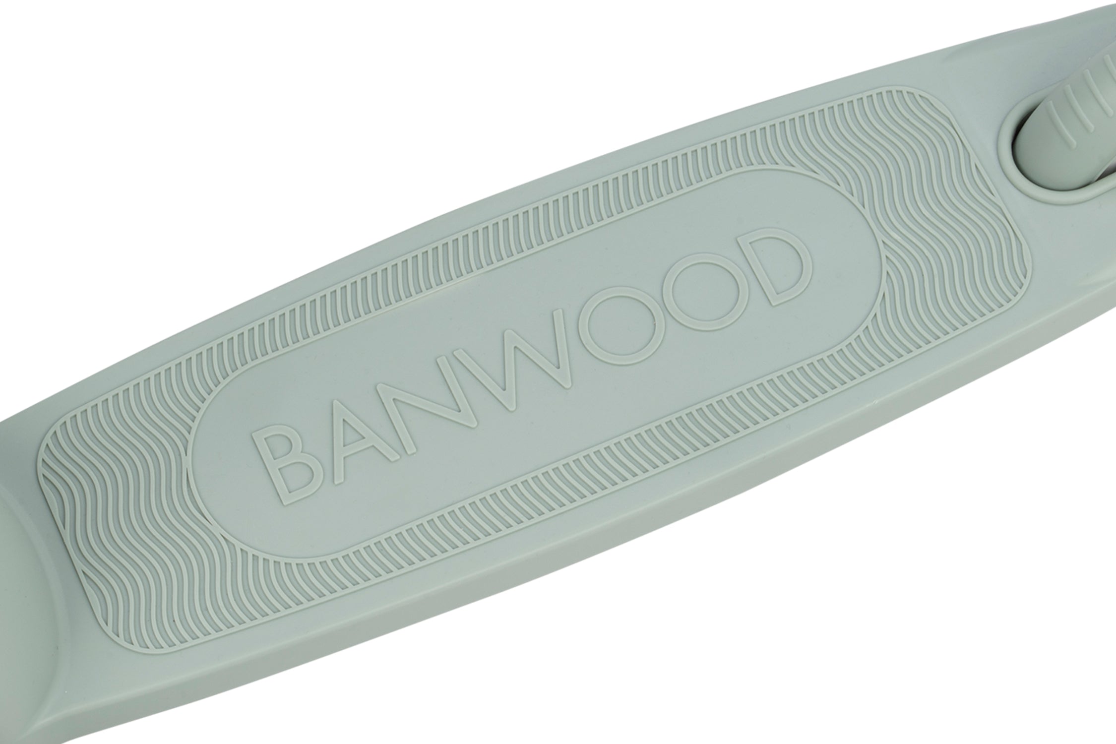 Детска тротинетка Banwood Eco, глина