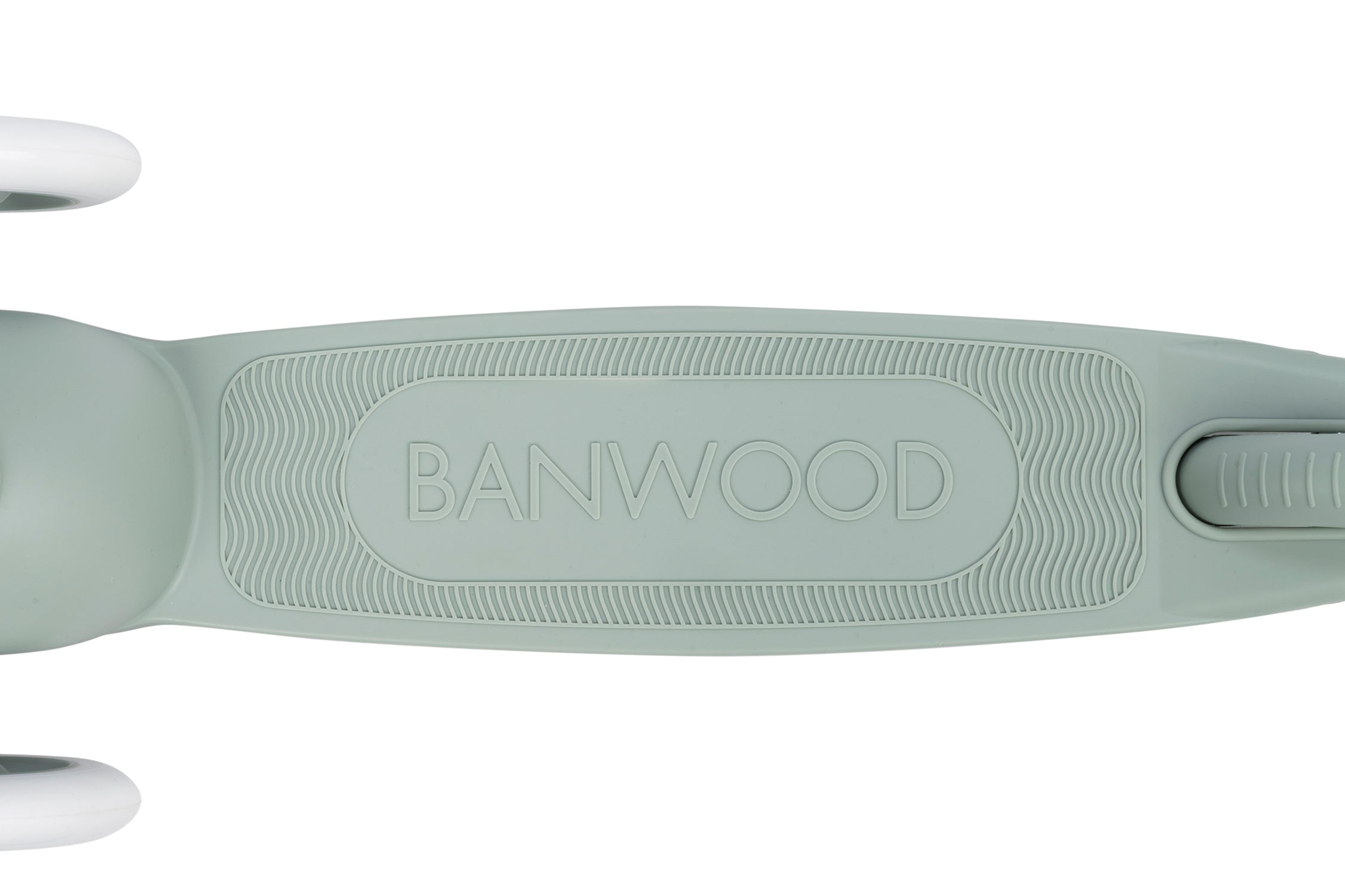 Детска тротинетка Banwood Eco, глина