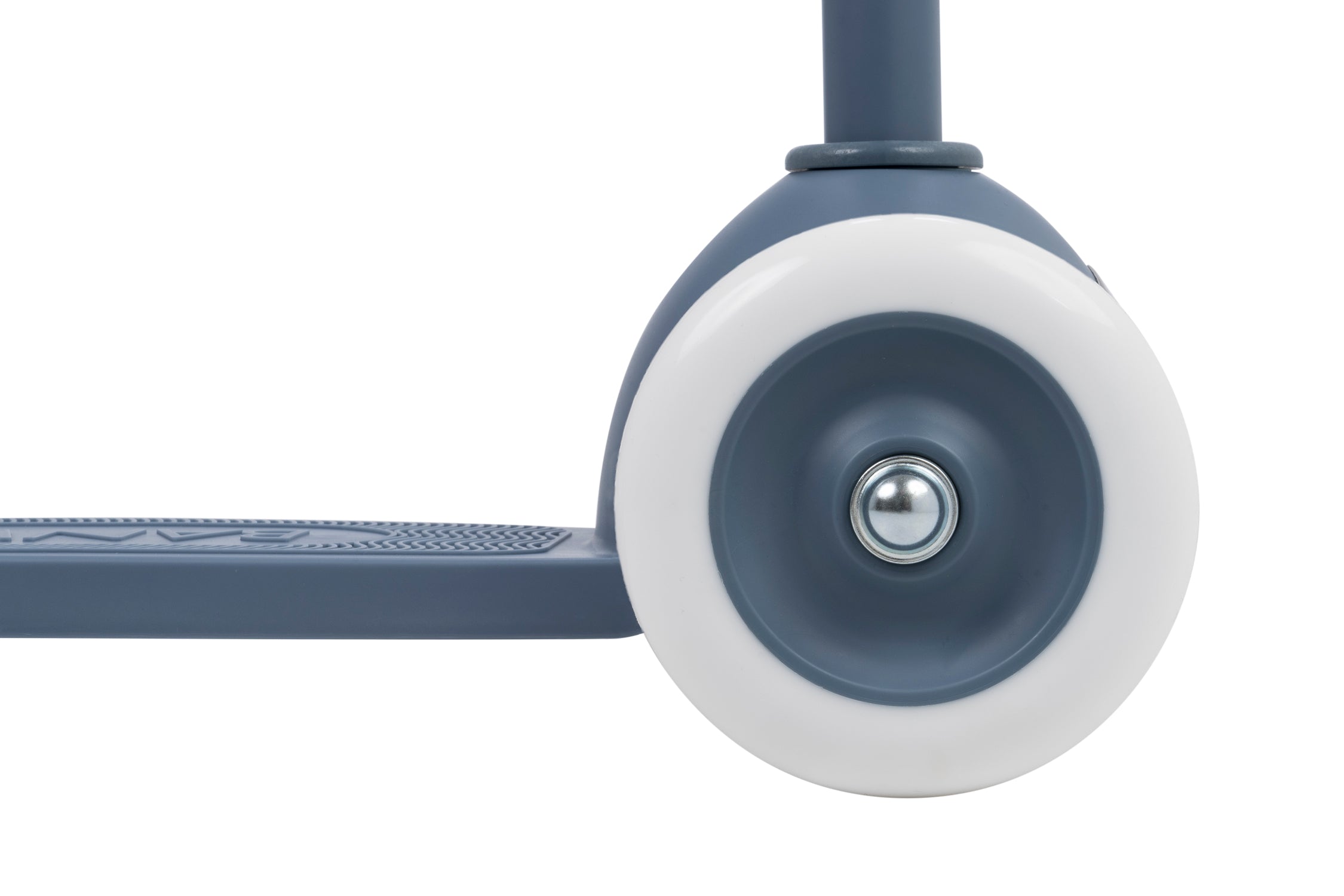 Детска тротинетка Banwood Eco, морскосин