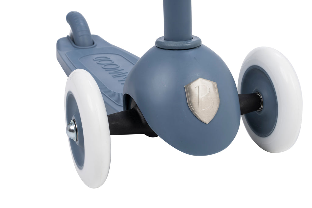 Детска тротинетка Banwood Eco, морскосин