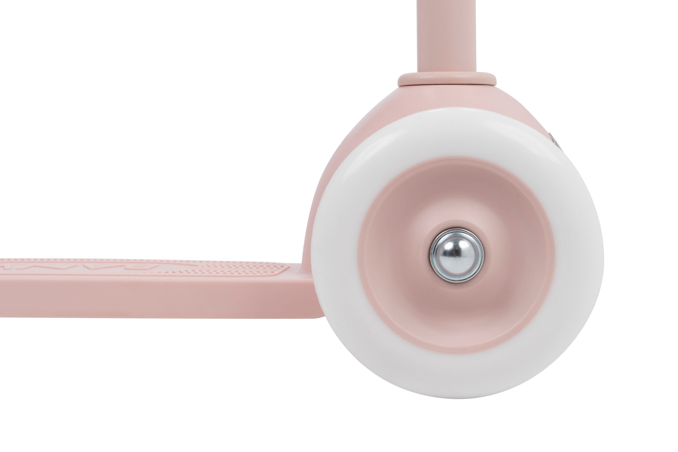 Детска тротинетка Banwood Eco, бледорозов