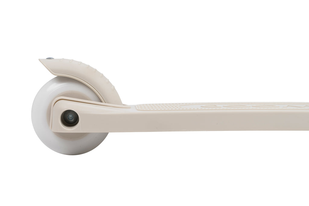 Детска тротинетка Banwood Eco, слонова кост