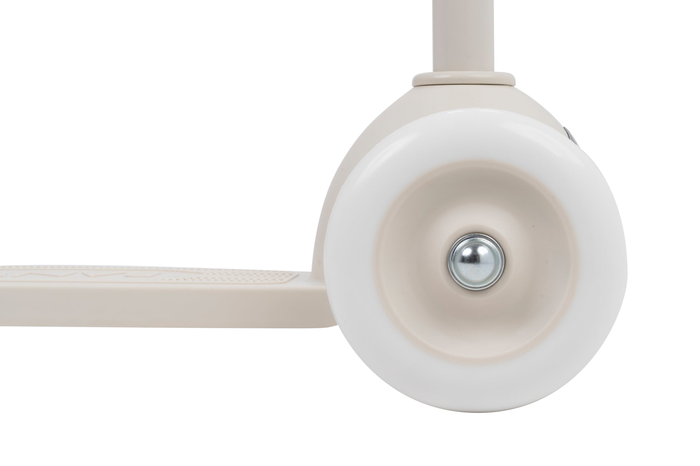 Детска тротинетка Banwood Eco, слонова кост