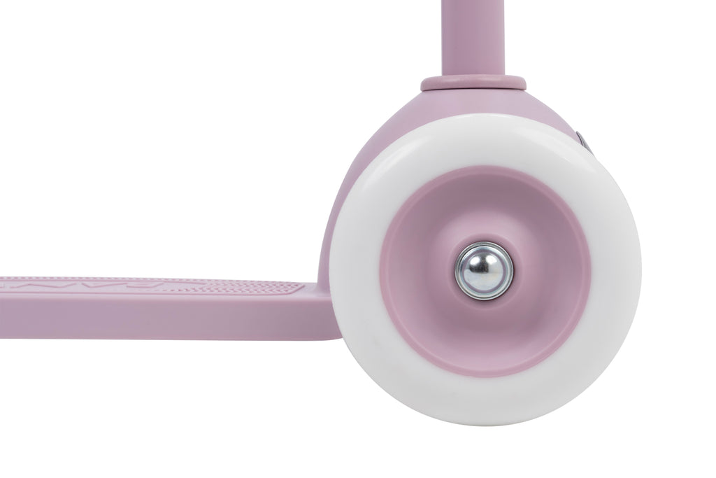 Детска тротинетка Banwood Eco, лавандула