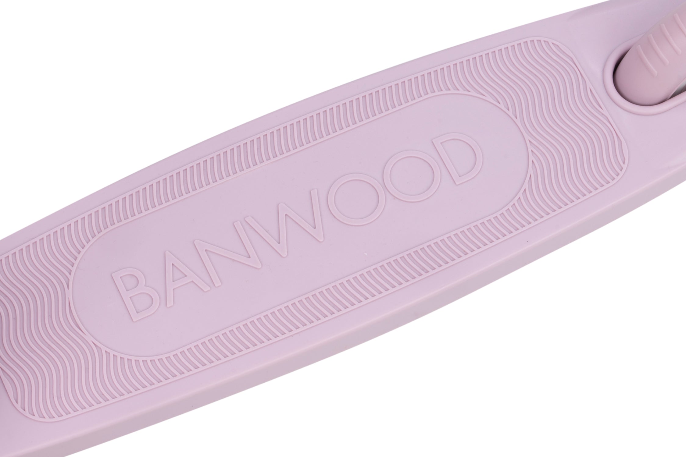 Детска тротинетка Banwood Eco, лавандула