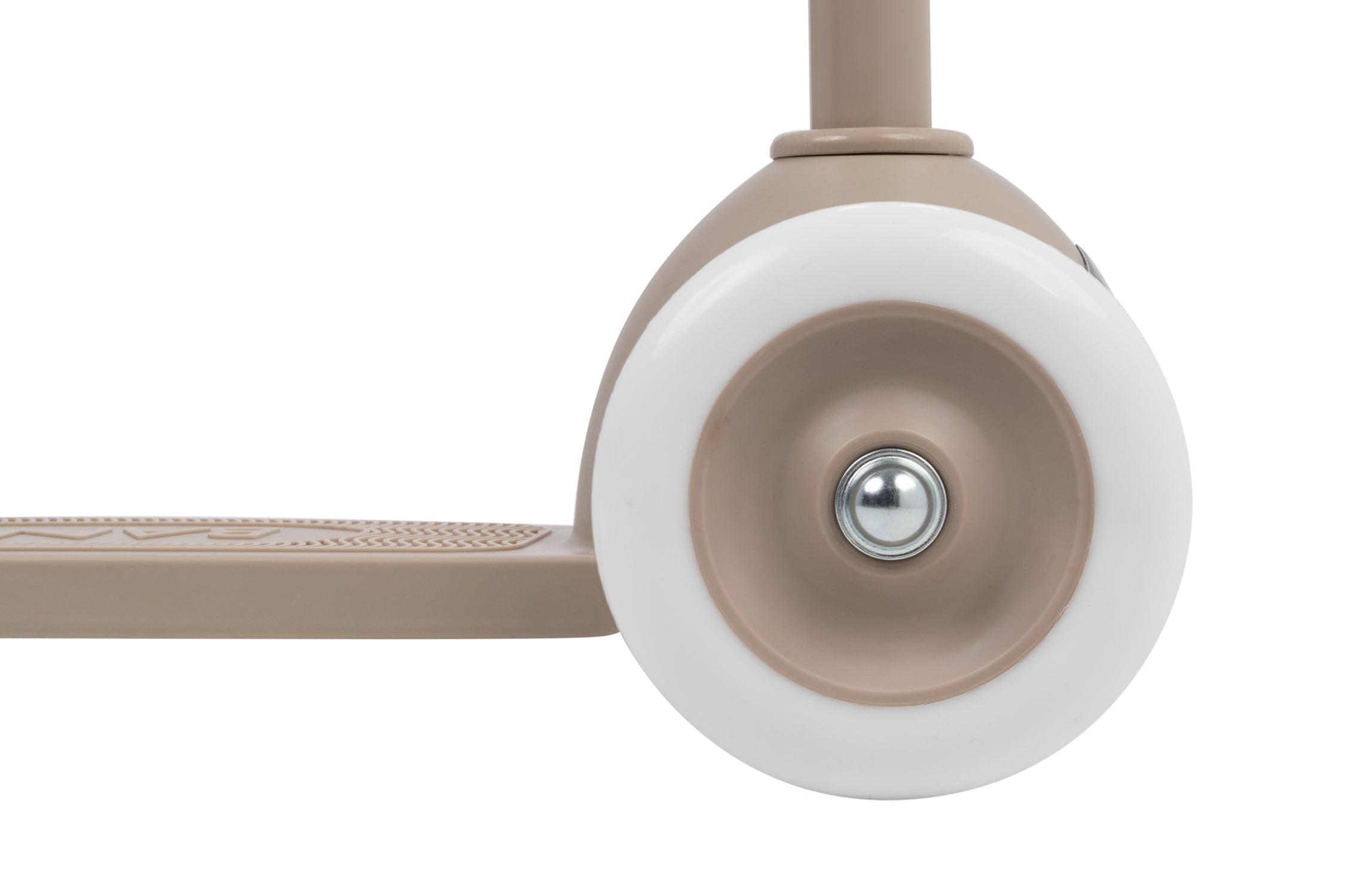 Детска тротинетка Banwood Eco, пясък