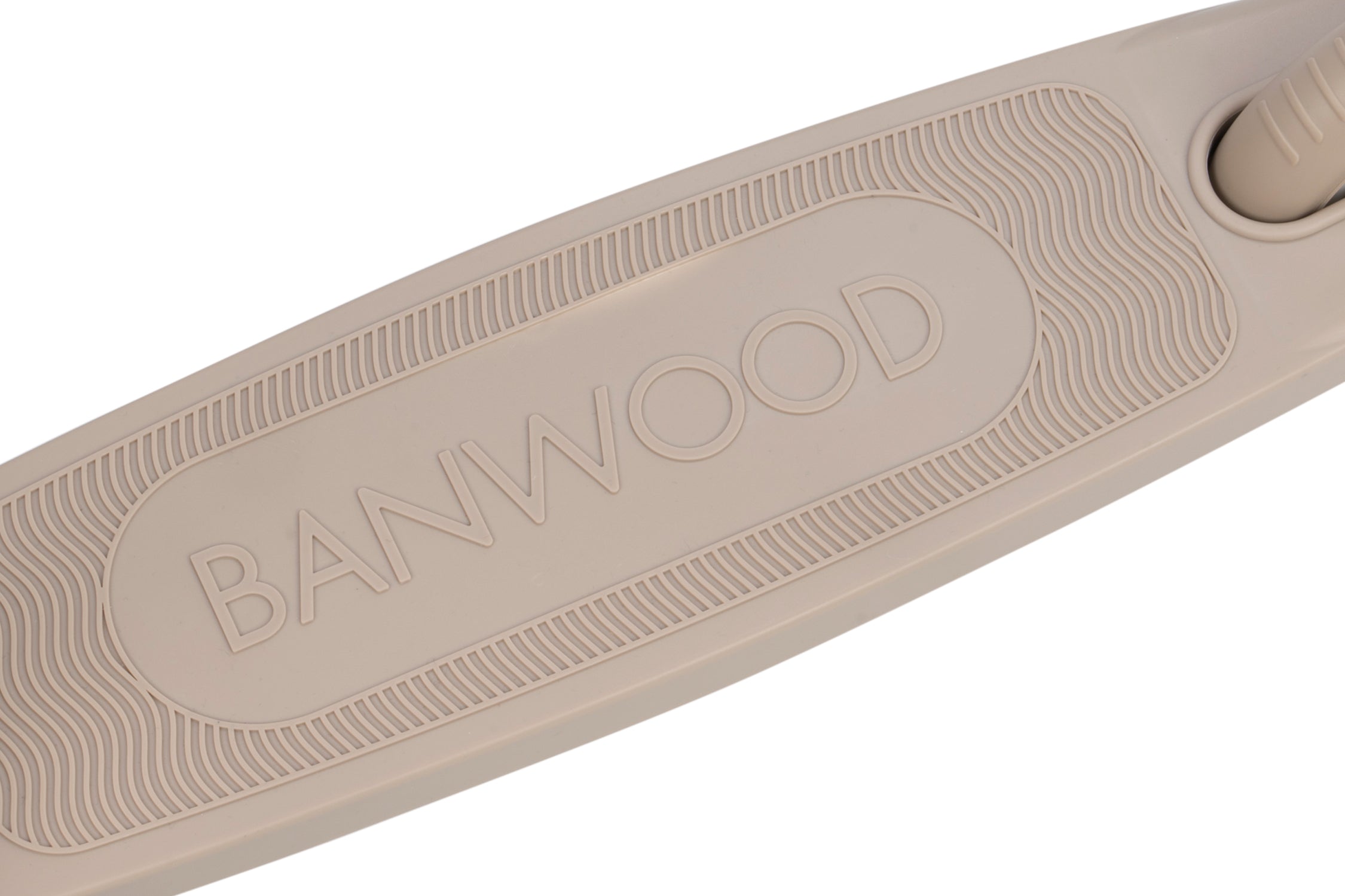 Детска тротинетка Banwood Eco, пясък