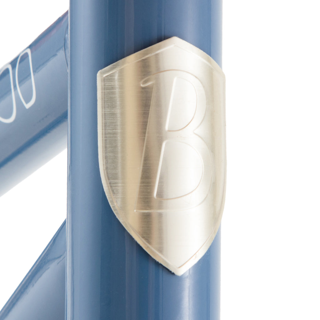 Баланс колело Banwood, син