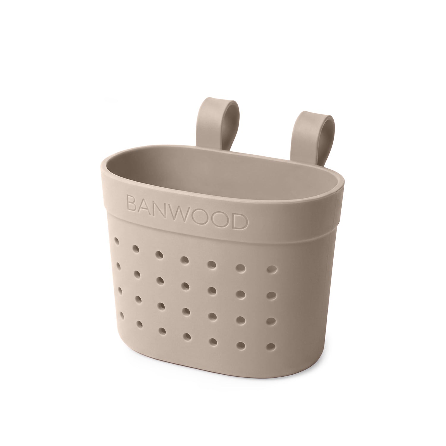 Кошница Banwood Pin&Ride, пясък