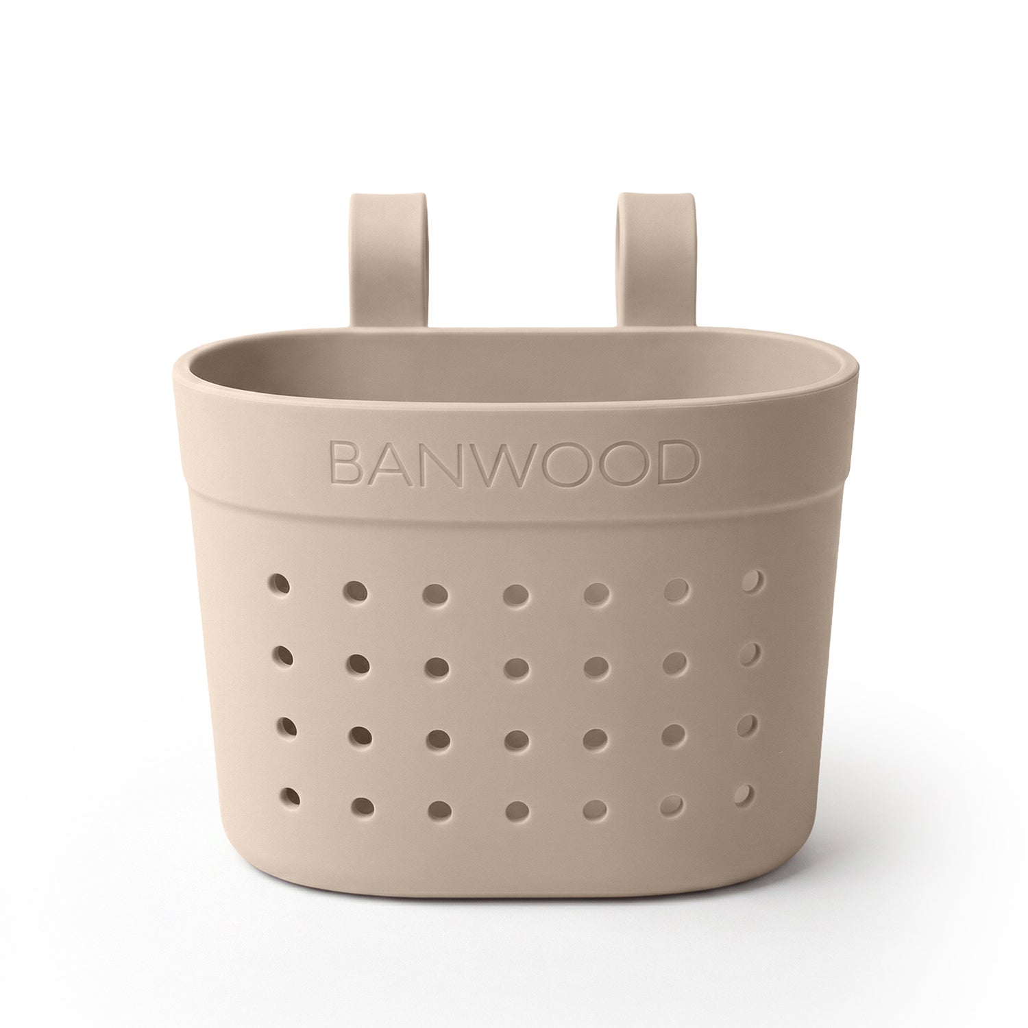 Кошница Banwood Pin&Ride, пясък