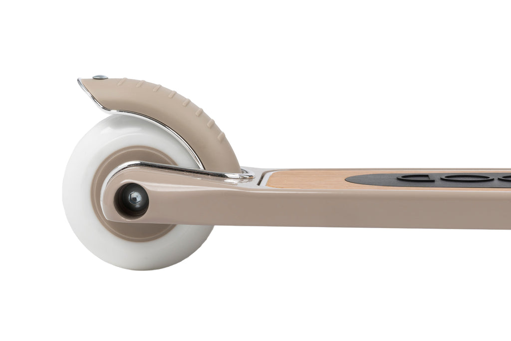 Детска тротинетка Banwood, бежов