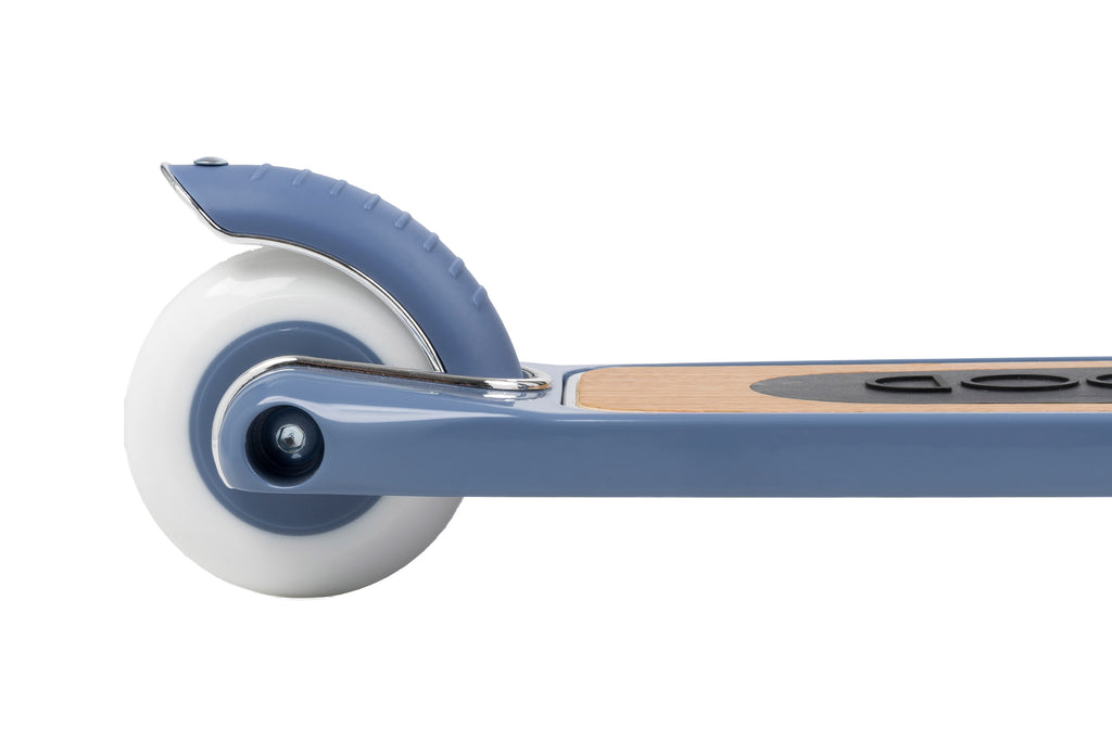 Детска тротинетка Banwood, син