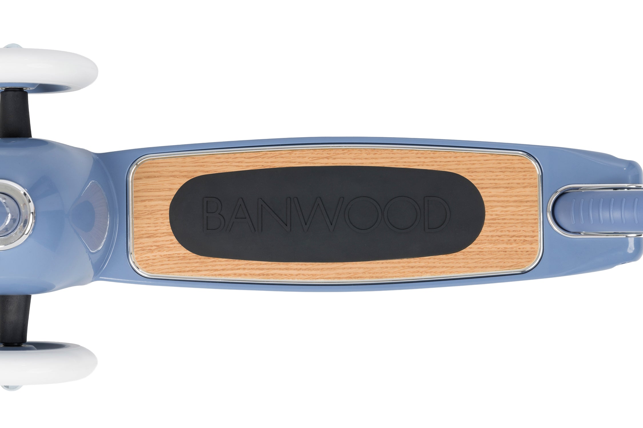 Детска тротинетка Banwood, син