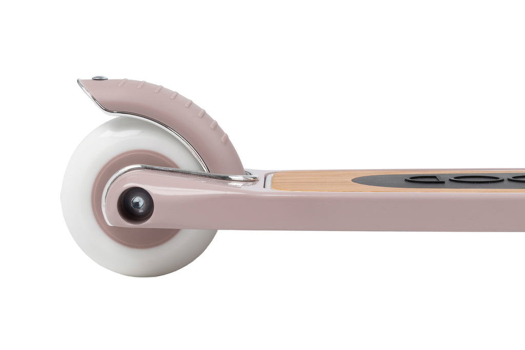 Детска тротинетка Banwood, пепел от рози