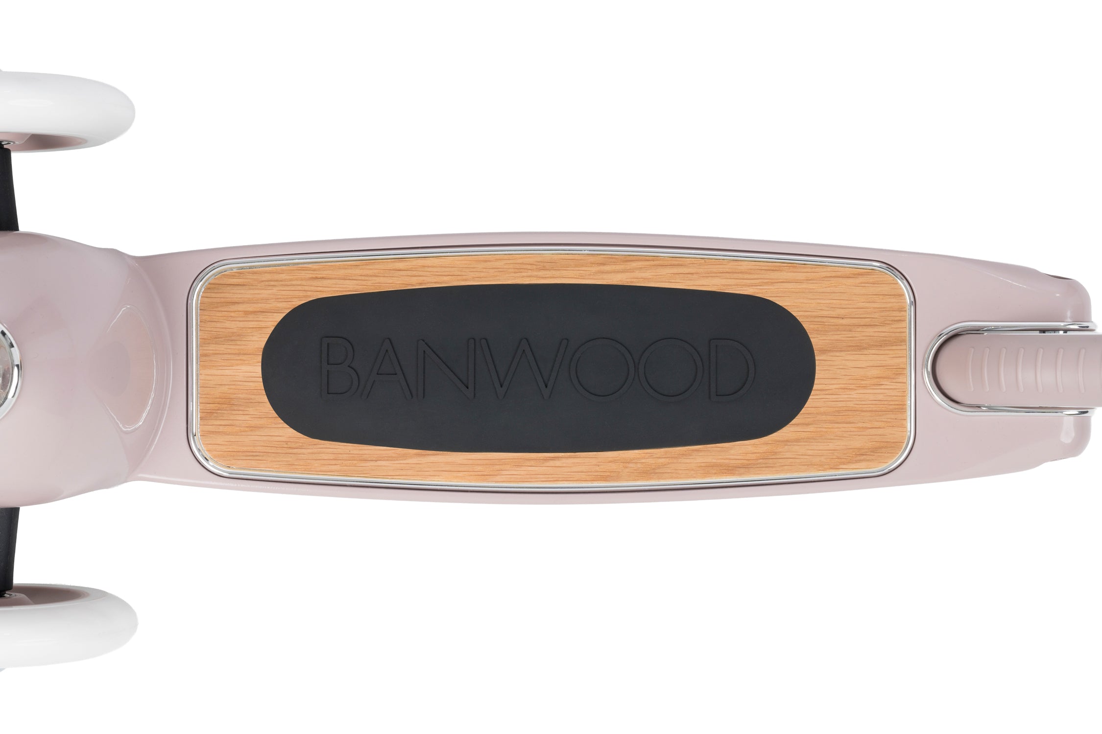 Детска тротинетка Banwood, пепел от рози