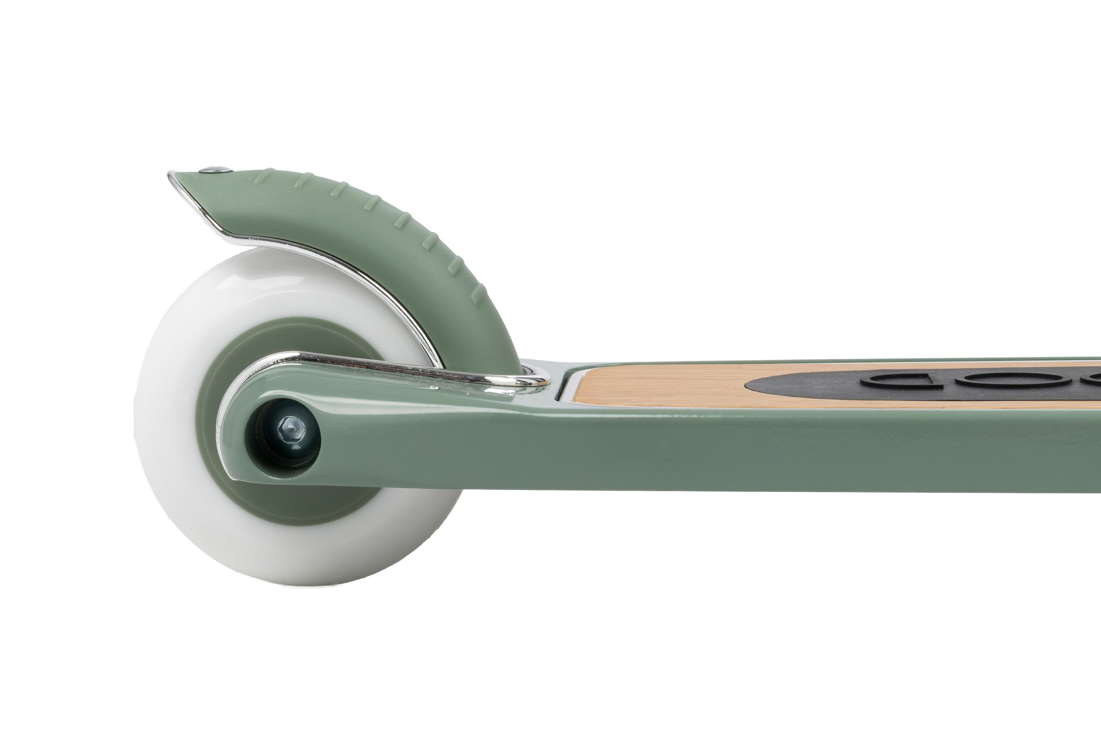 Детска тротинетка Banwood, гора