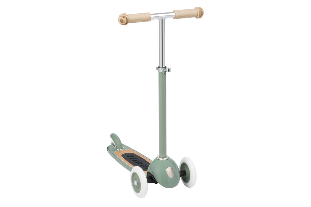 Детска тротинетка Banwood, гора