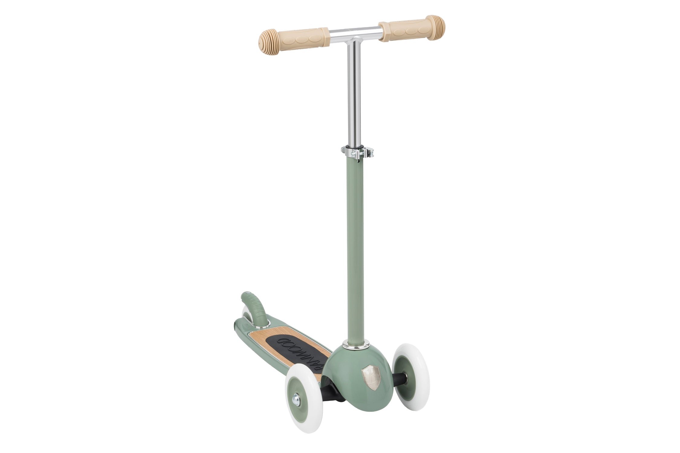 Детска тротинетка Banwood, гора