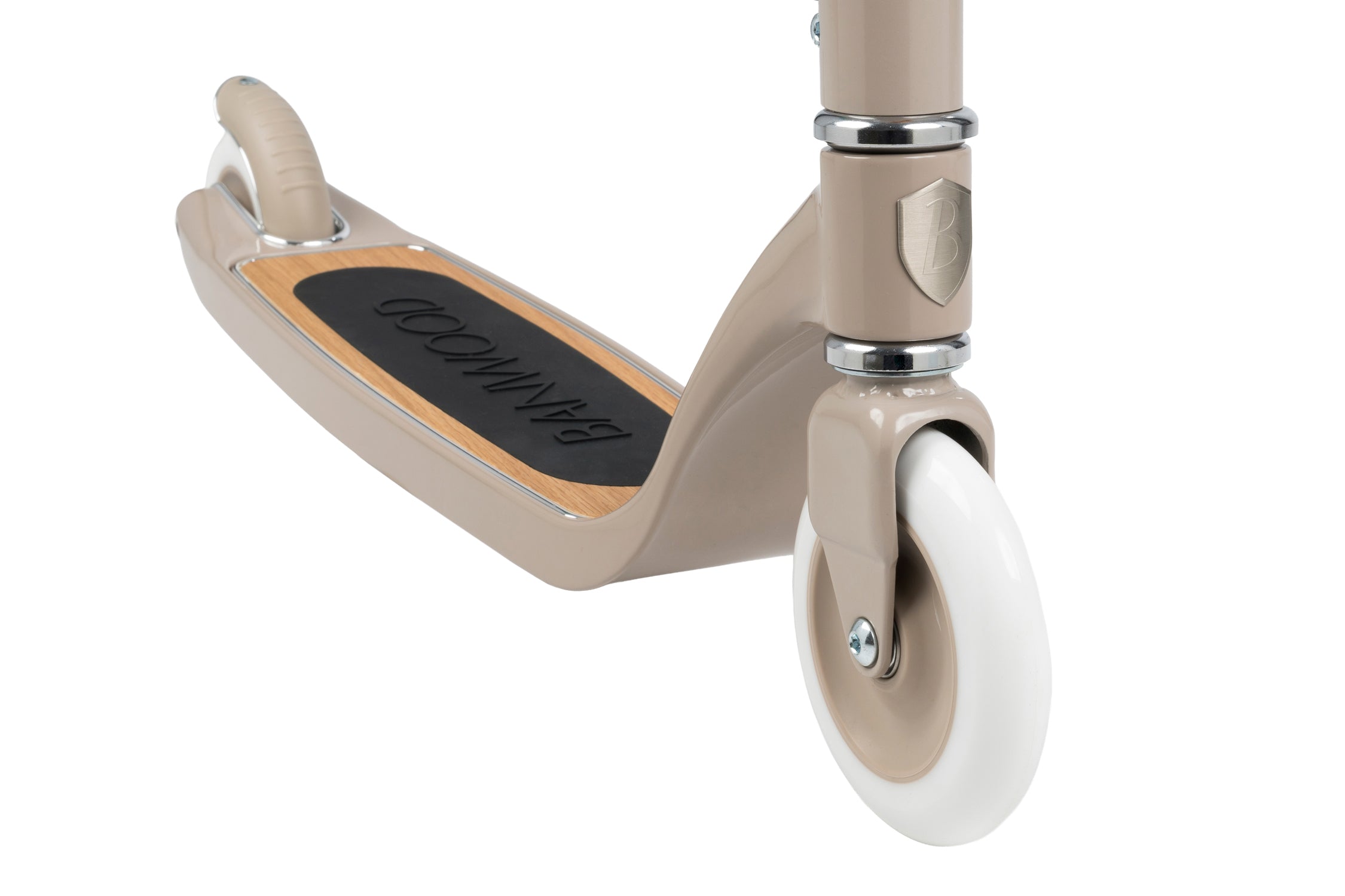 Тротинетка Banwood Maxi, бежов