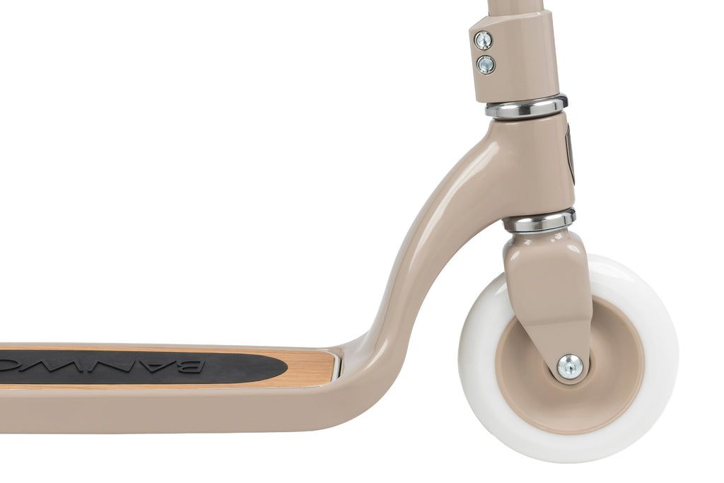 Тротинетка Banwood Maxi, бежов