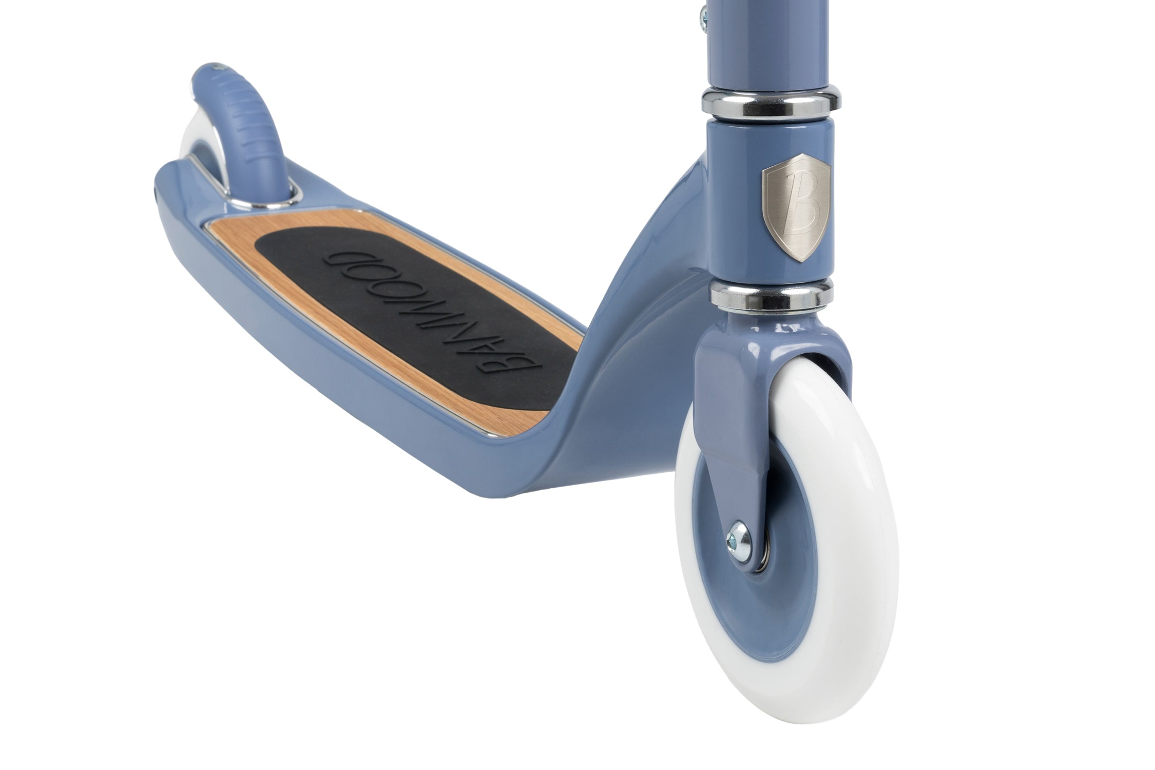 Тротинетка Banwood Maxi, син
