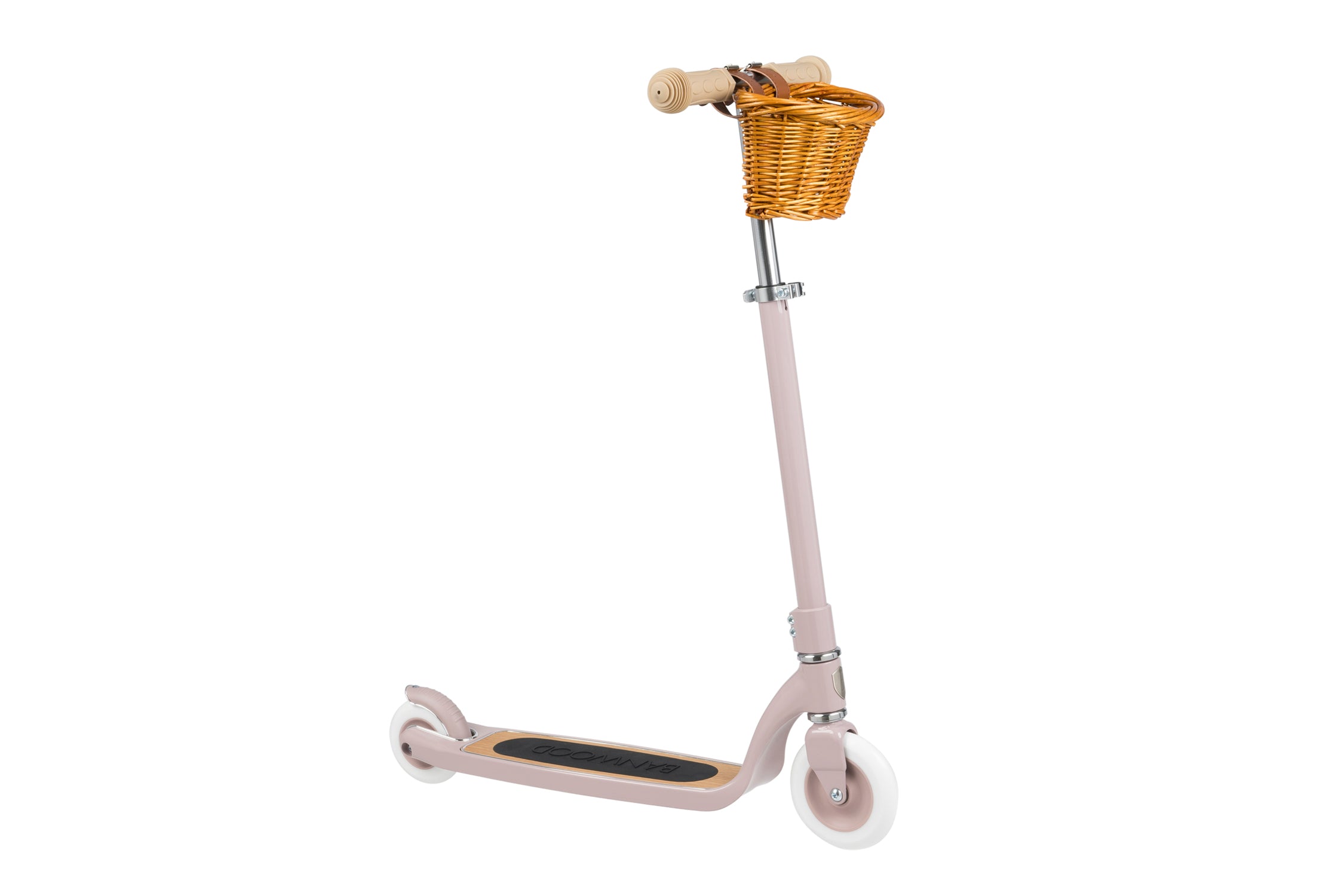 Тротинетка Banwood Maxi, пепел от рози