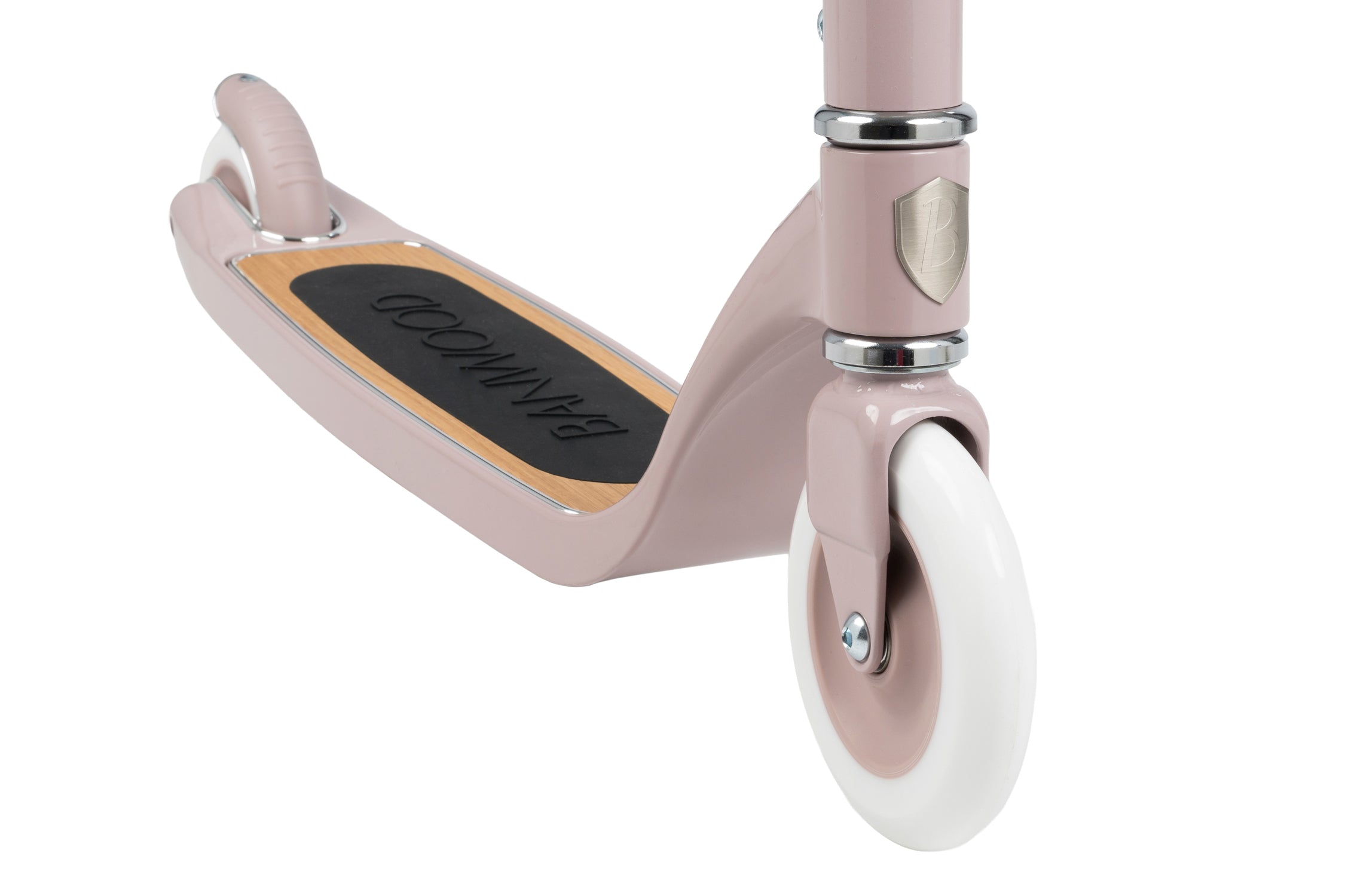 Тротинетка Banwood Maxi, пепел от рози