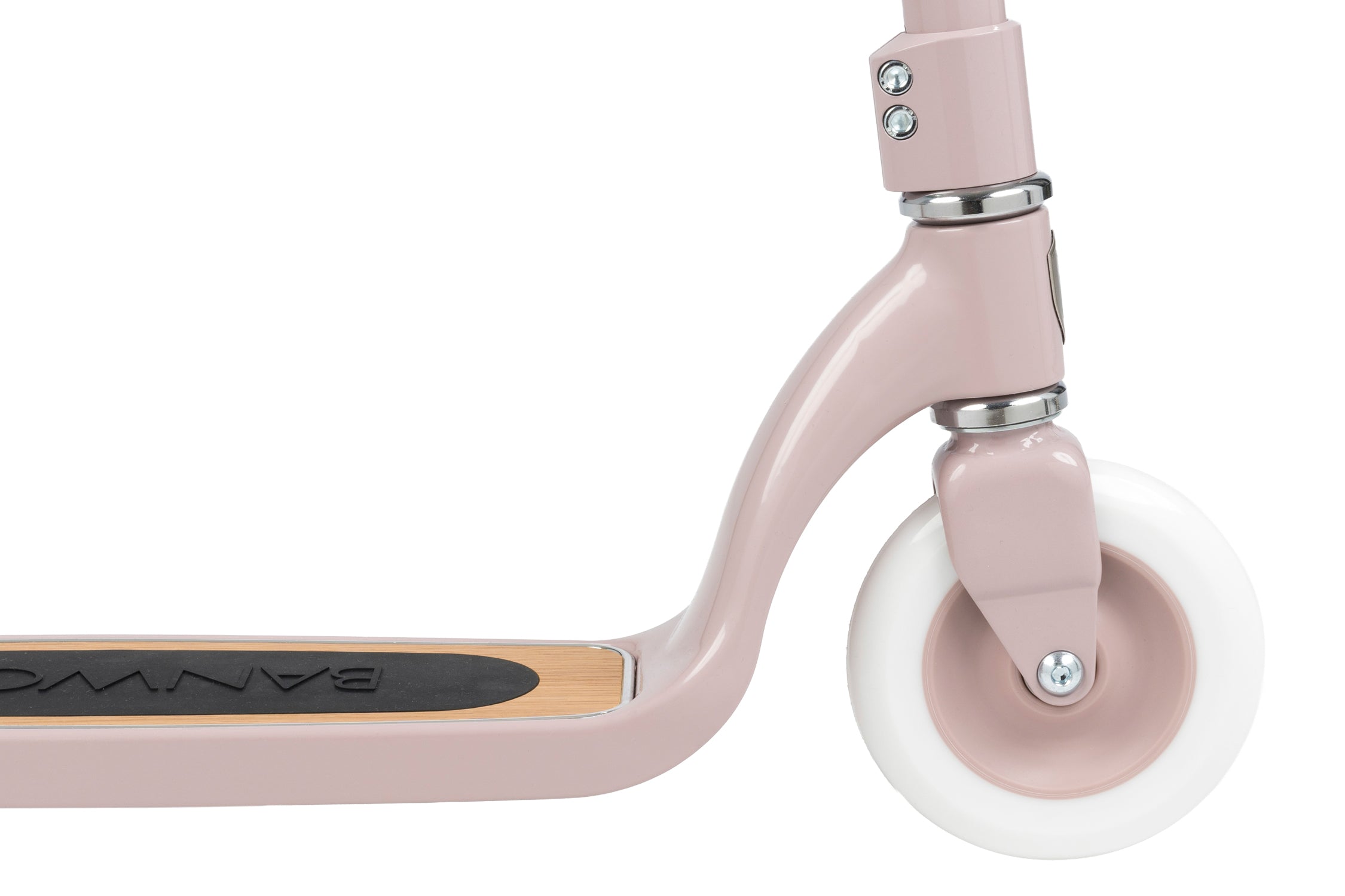 Тротинетка Banwood Maxi, пепел от рози