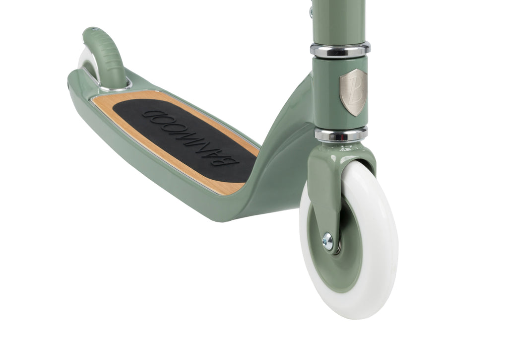 Тротинетка Banwood Maxi, гора