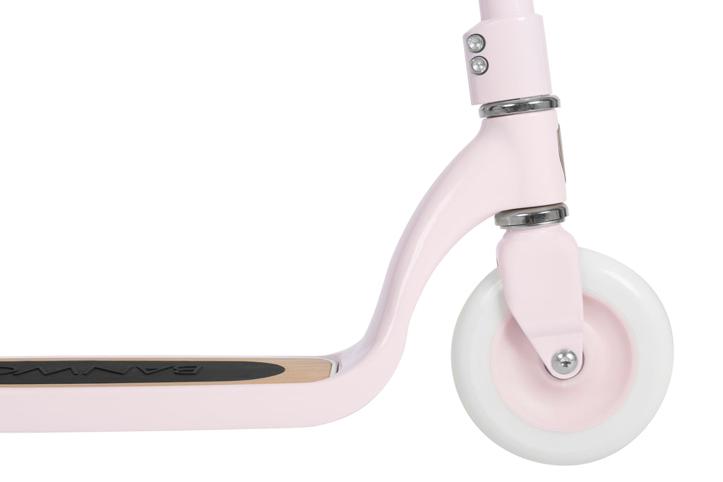 Тротинетка Banwood Maxi, розов
