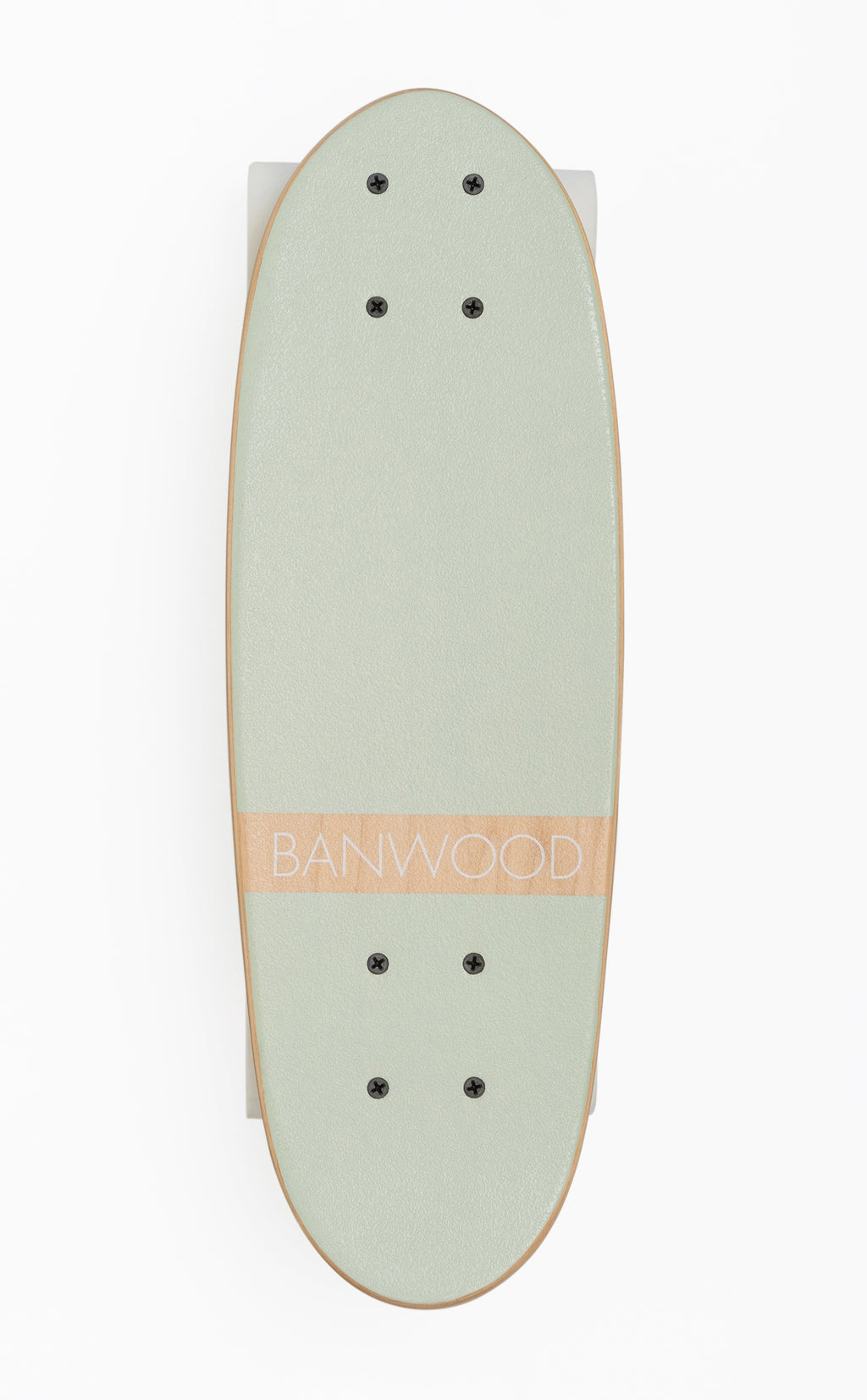 Детски скейтборд Banwood, мента