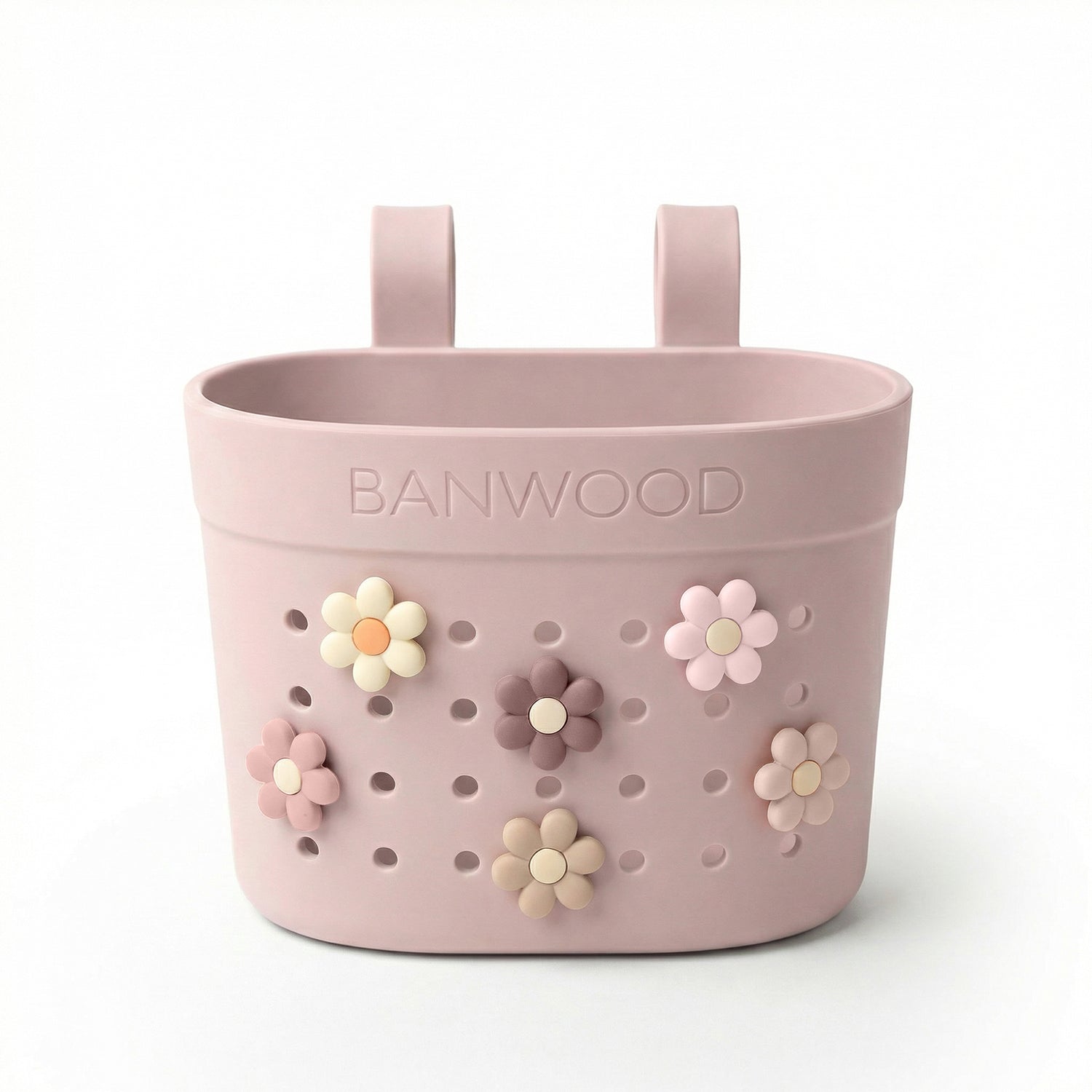 Декорация за кошница Banwood – Цветя