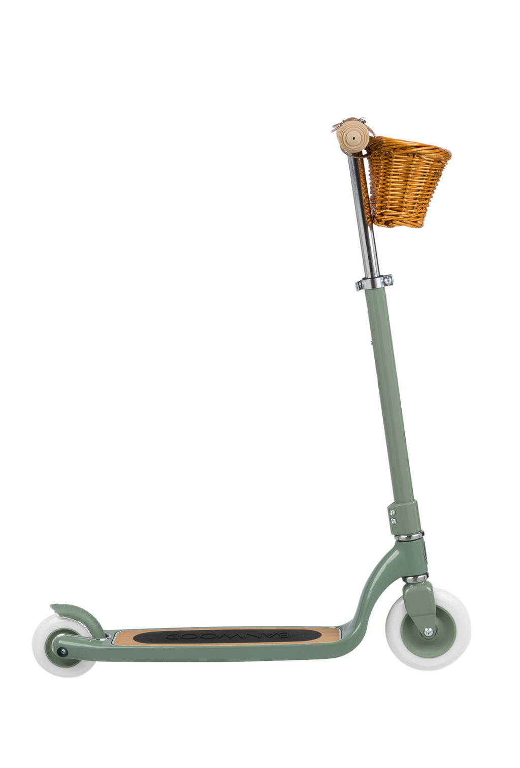 Тротинетка Banwood Maxi, гора