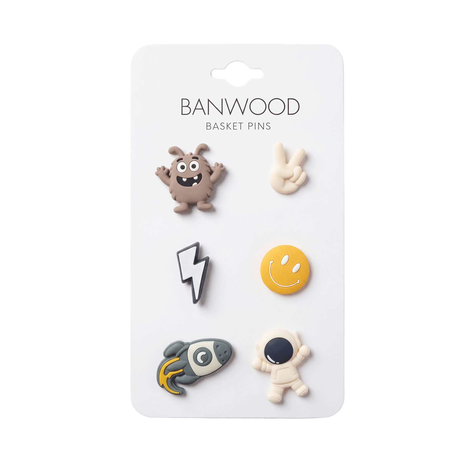 basket pins for scooter ot bicycle