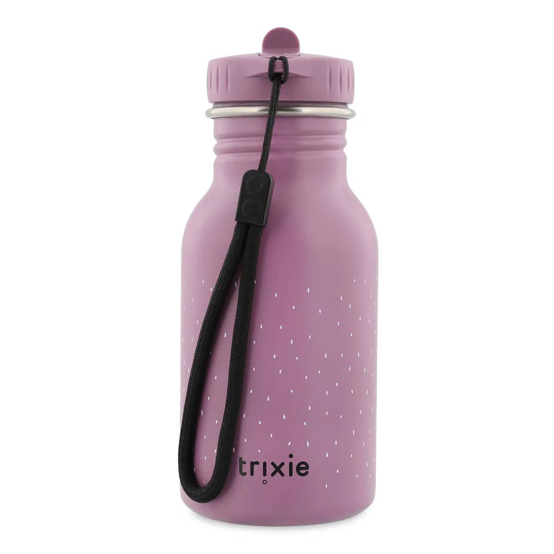 Детска бутилка Trixie 350 мл – Mrs. Peacock