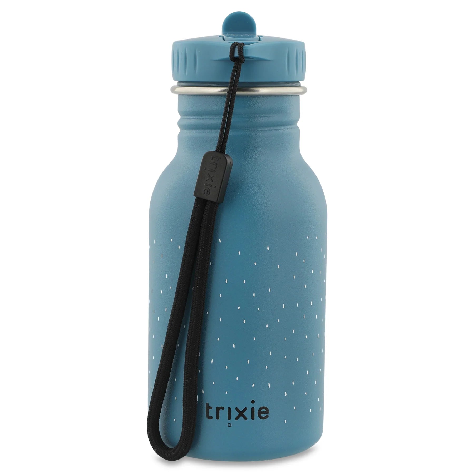 Детска бутилка Trixie 350 мл – Mr. Triceratops