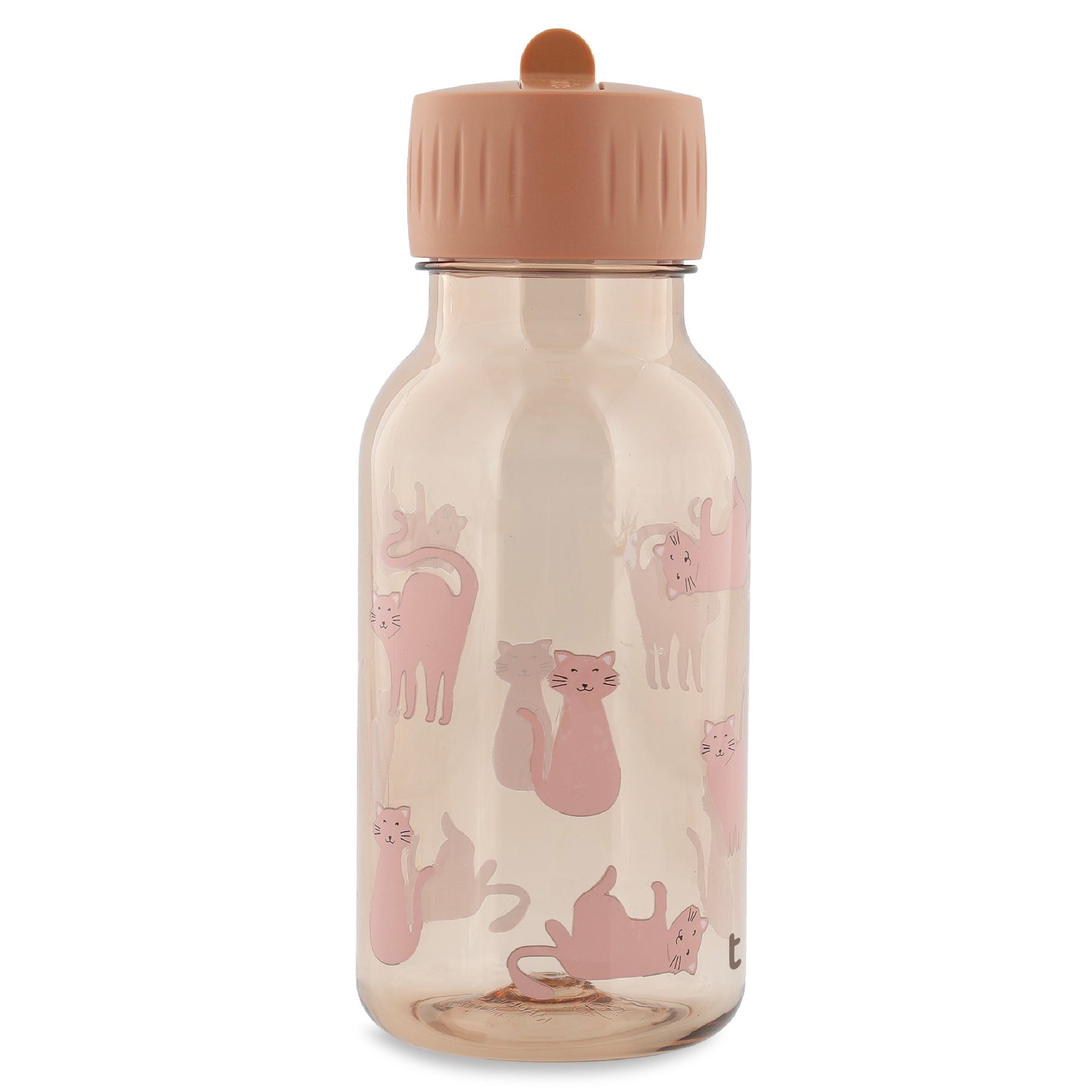 Детска бутилка Trixie Tritan™ 350 мл – Mrs. Cat