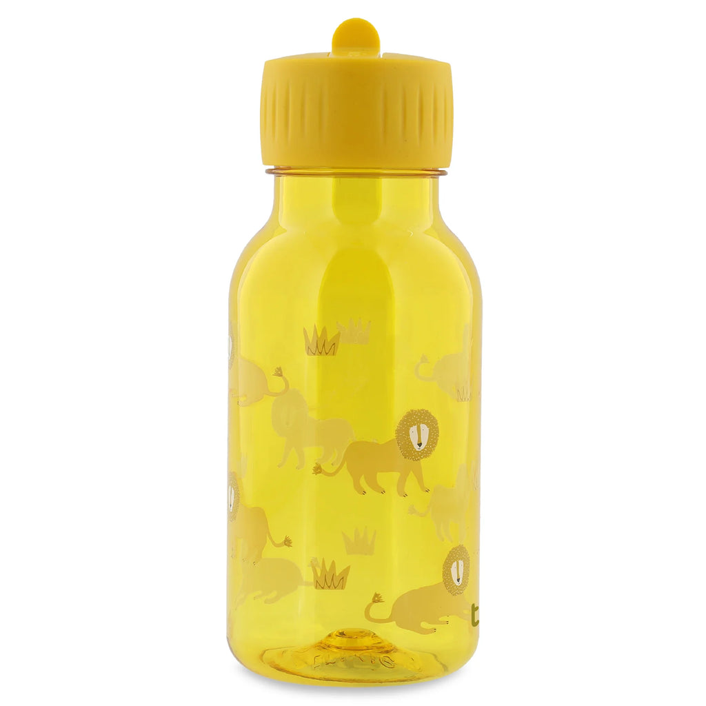 Детска бутилка Trixie Tritan™ 350 мл – Mr. Lion