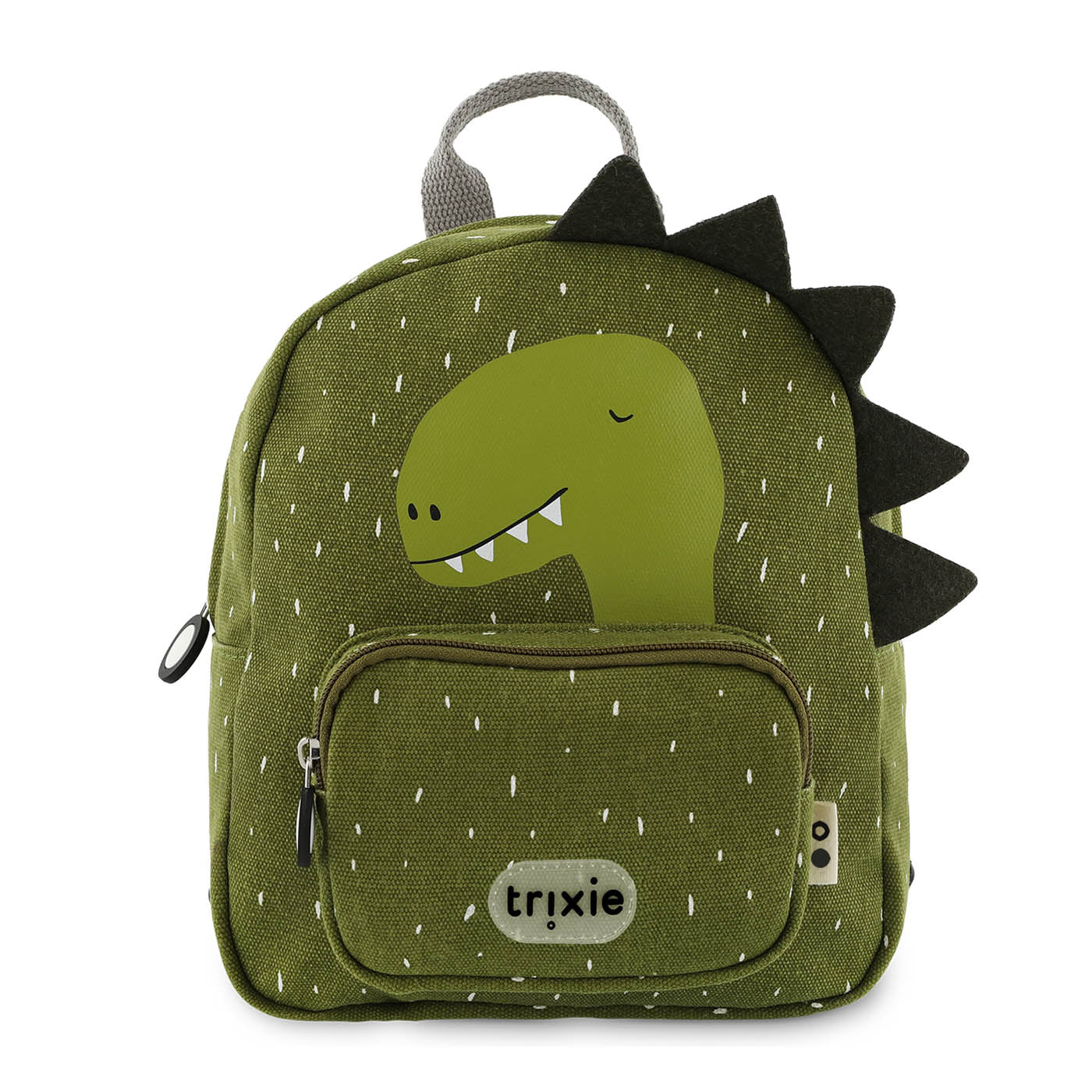 Детска раница Trixie Mr. Dino – S