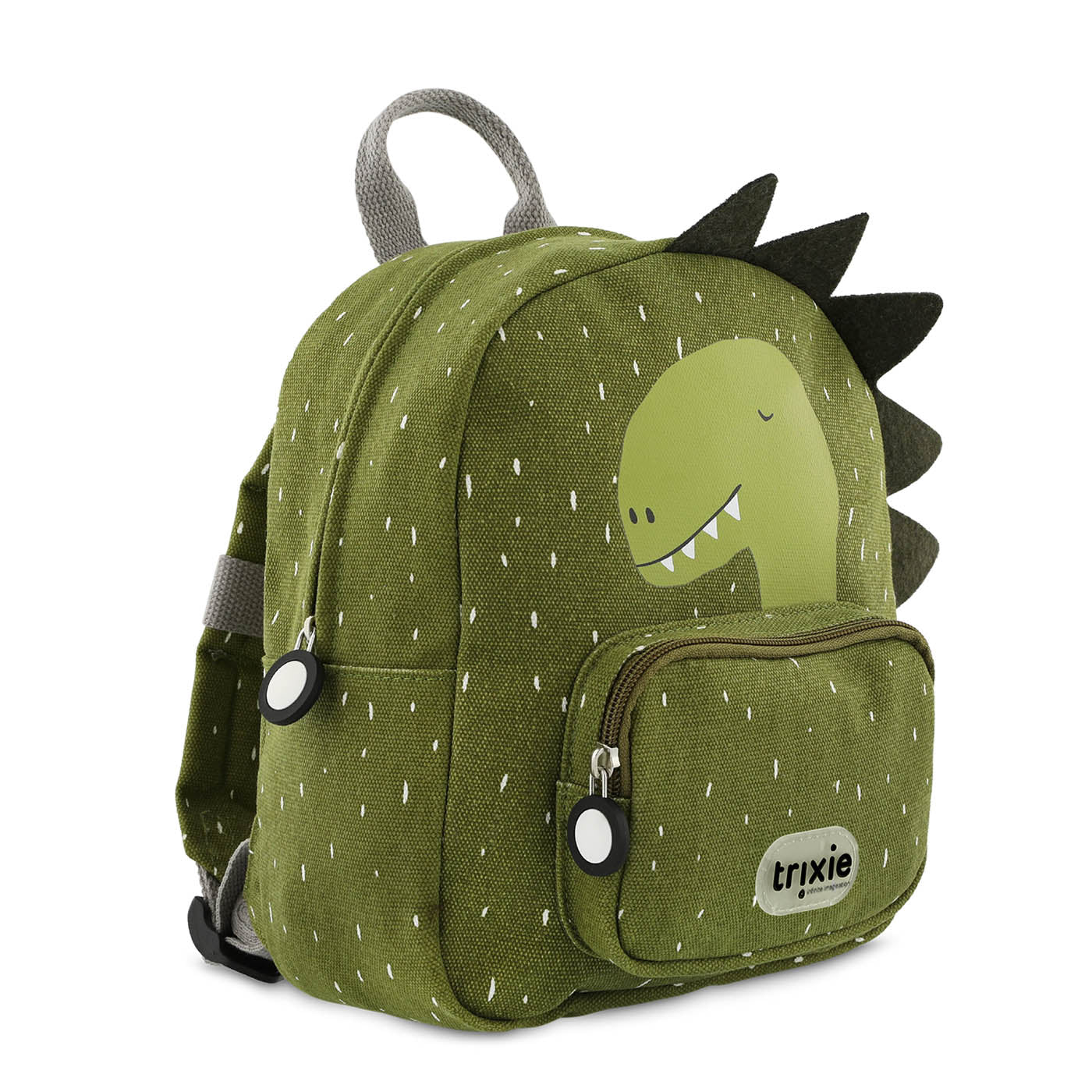Детска раница Trixie Mr. Dino – S