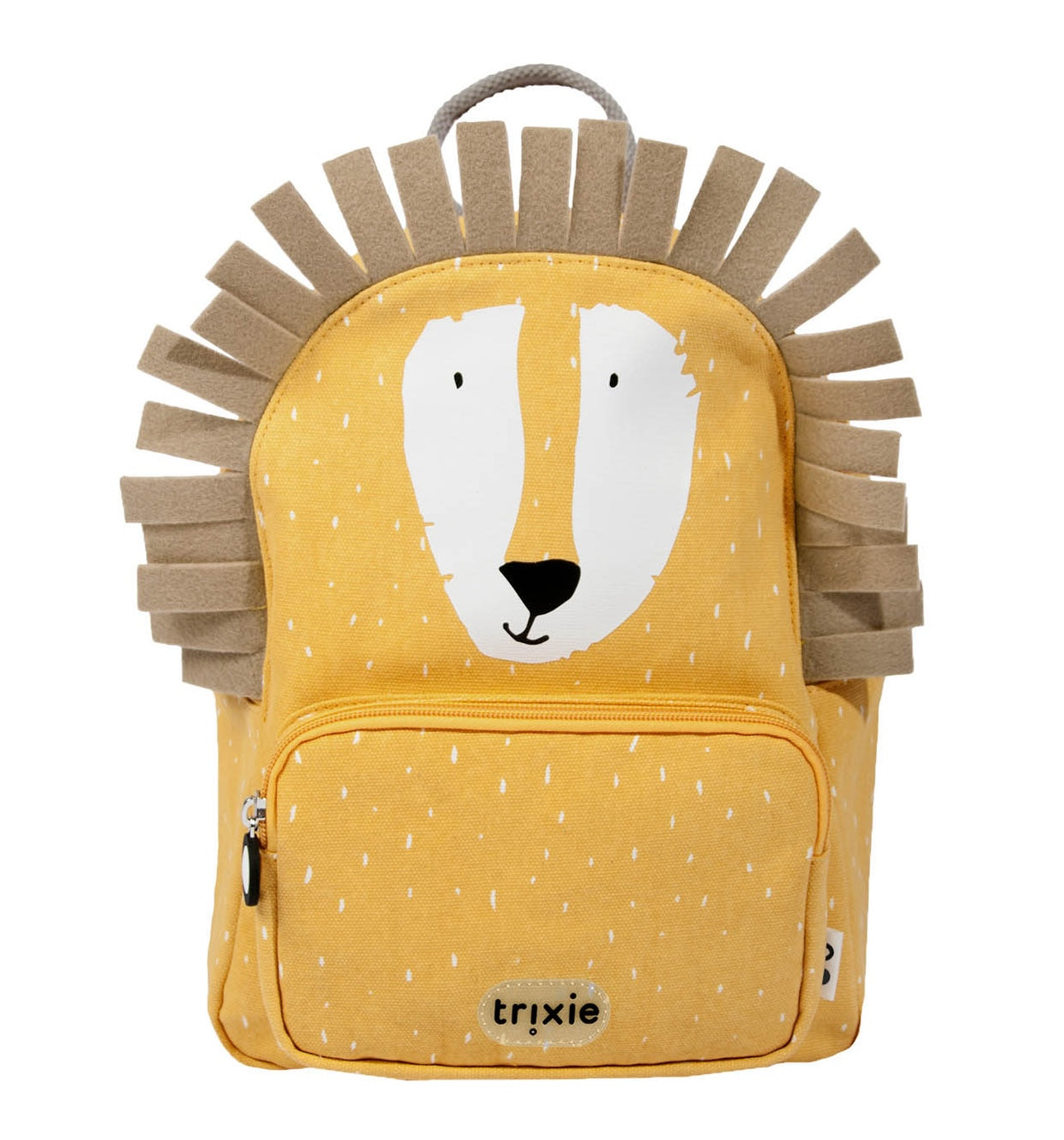 Детска раница Trixie Mr. Lion – M
