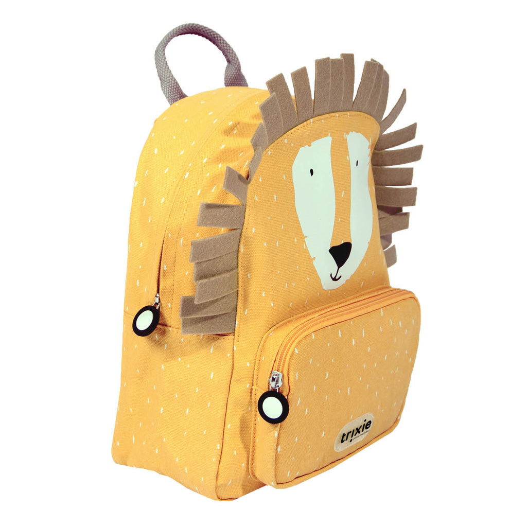 Детска раница Trixie Mr. Lion – M