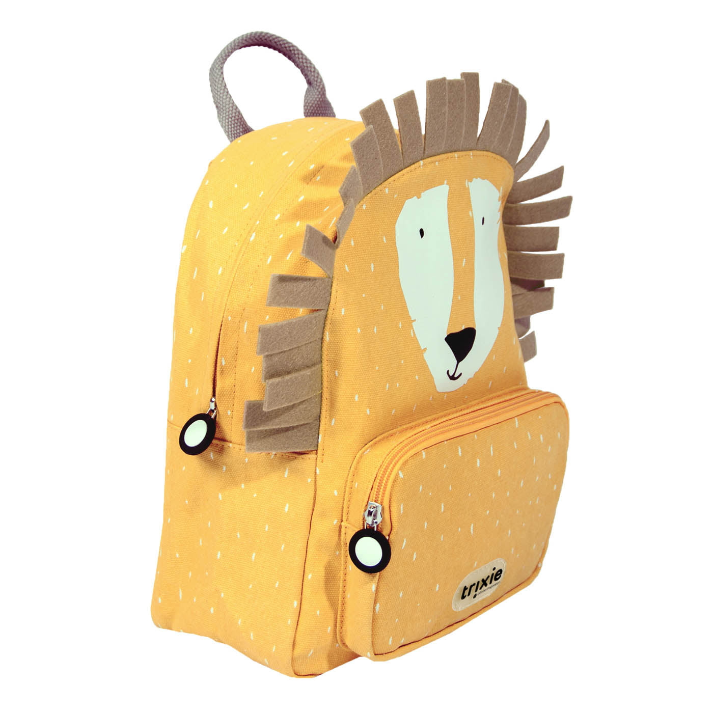 Детска раница Trixie Mr. Lion – M