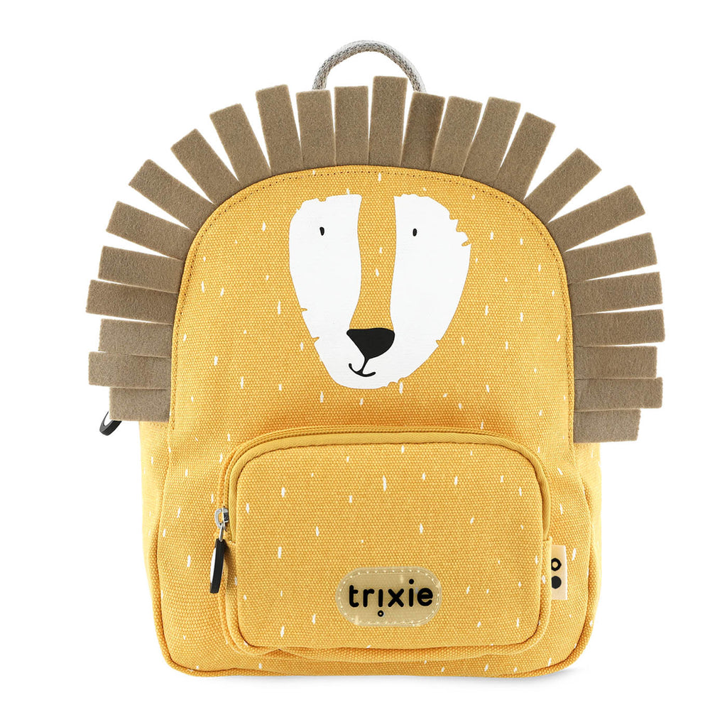 Детска раница Trixie Mr. Lion – S